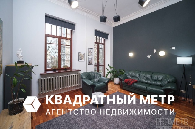 Фото объекта 1