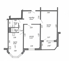 Фото объекта 1