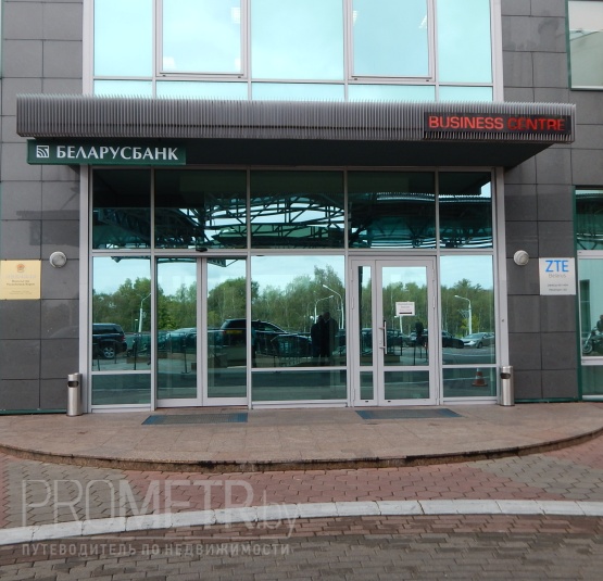  БЦ "Виктория" - фото 3