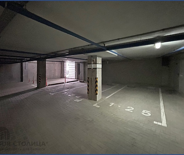  Аренда помещения Минск, Гурского ул., 44 - фото 21