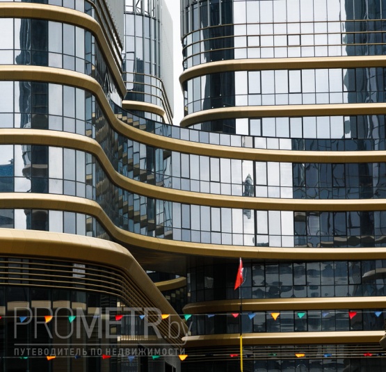  МФК "Шантер Хилл" - фото 4