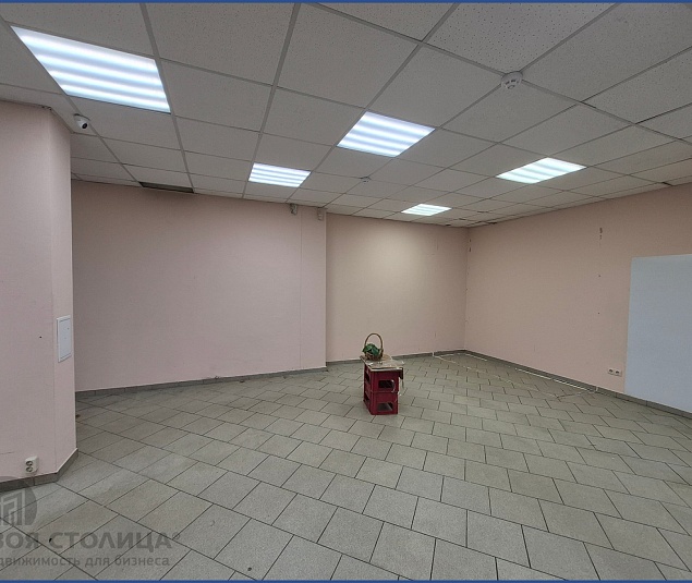  Аренда помещения Минск, Независимости просп., 168 - фото 4