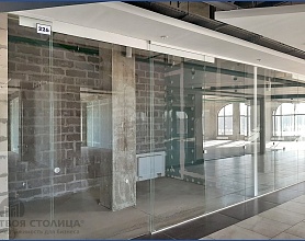  Продажа помещения Минск, Мстиславца ул., 10 - фото 6