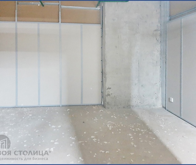 Продажа помещения Минск, Мстиславца ул., 3 - фото 6