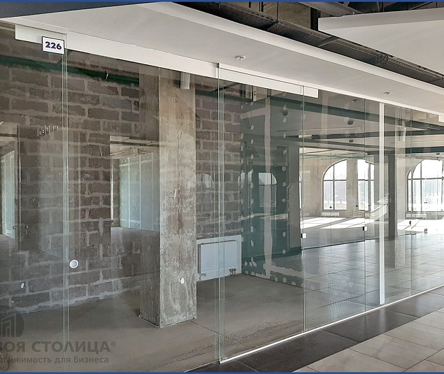  Продажа помещения Минск, Мстиславца ул., 10 - фото 6