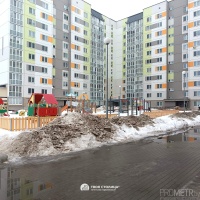 Фото объекта 1