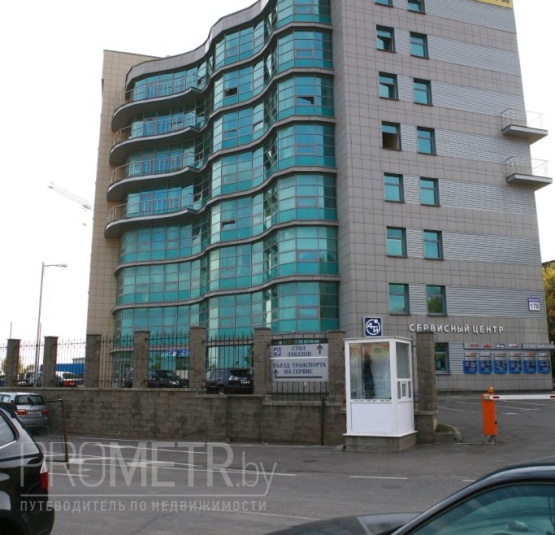  БЦ "Анкор" - фото 0