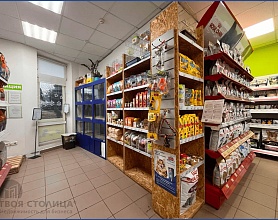  Продажа помещения Минск, Бумажкова ул., 37 - фото 3