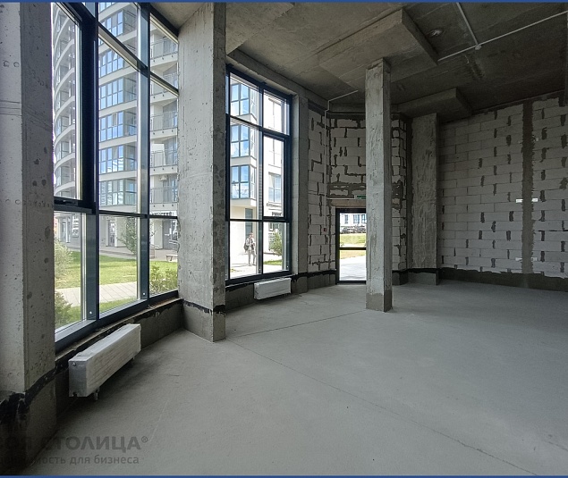  Аренда помещения Минск, Братская ул., 3 - фото 6