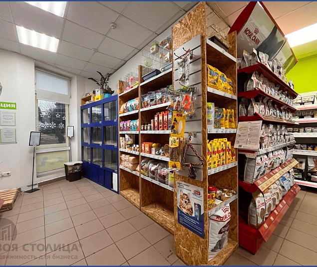  Продажа помещения Минск, Бумажкова ул., 37 - фото 3