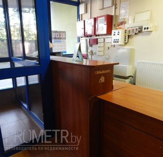  БЦ на пер. Козлова 7 - фото 4