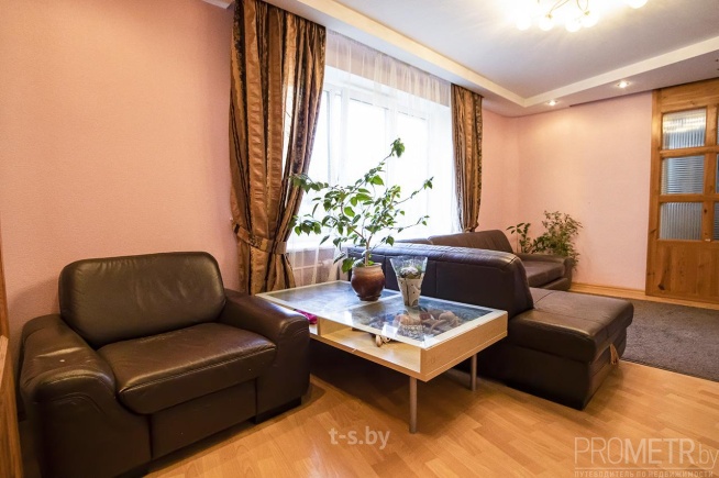 Фото объекта 1