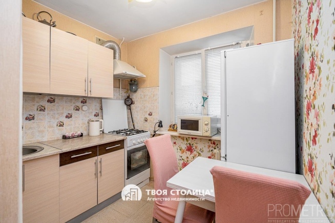 Фото объекта 1