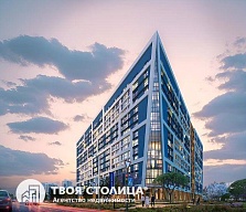 Бизнес-апартаменты "Минск Мир" - 4.2. Эверест