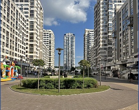  Аренда помещения Минск, Мстиславца ул., 12 - фото 15