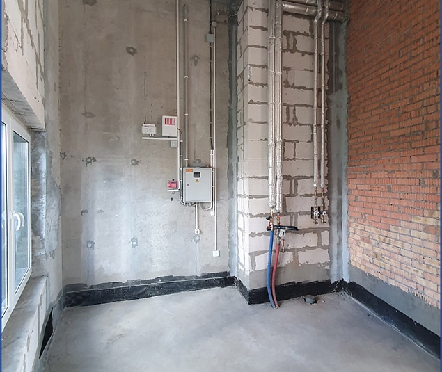  Аренда помещения Минск, Левина, 3 - фото 5