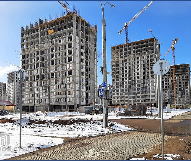  Продажа помещения Минск, Жореса Алферова ул., 0 - фото 8