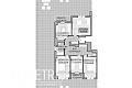 4-комнатная 187.7