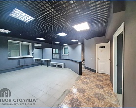  Аренда помещения Минск, Восточная ул., 39 - фото 12