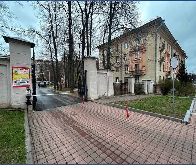  Аренда помещения Минск, Независимости просп., 28 - фото 22