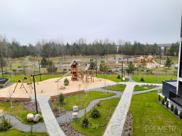 Фото объекта 9