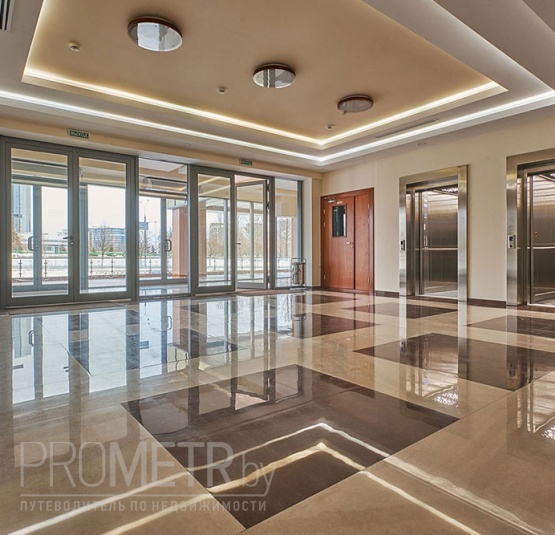  МФК "Абшерон" - фото 4