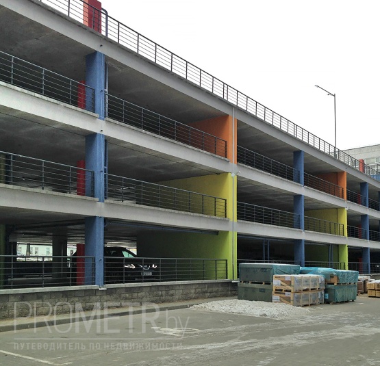  БЦ "Академия"  - фото 5