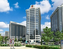 27.1 "Golden Gate Park", квартал "Happy Planet" - 2.10 «Жемчужина 2», квартал «Эмиратс»