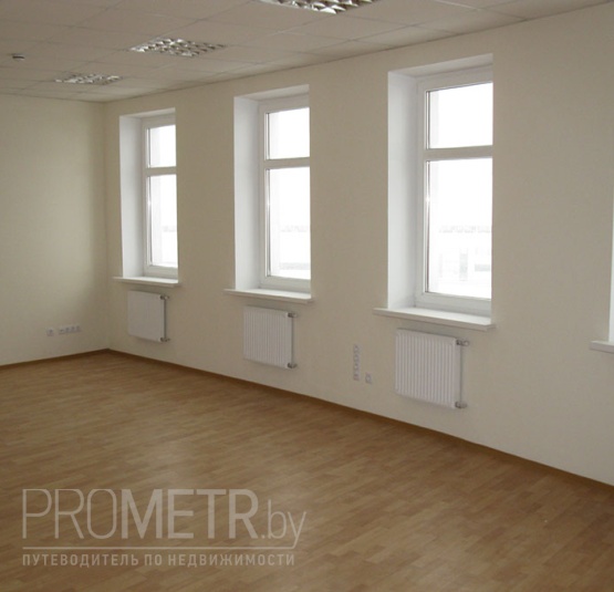  БЦ на ул. Нарочанской 11 - фото 6