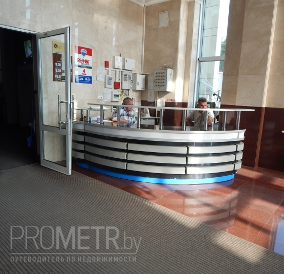  БЦ "Саако" - фото 5