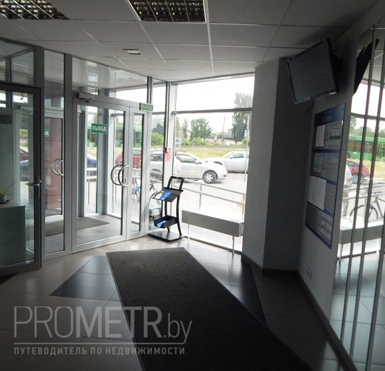  БЦ "Оптима" - фото 2