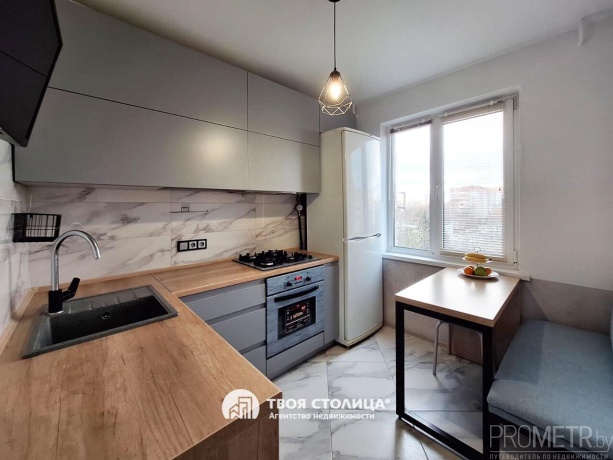 Фото объекта 1