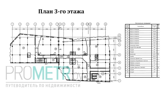  БЦ "Kiroff Center" - фото 3