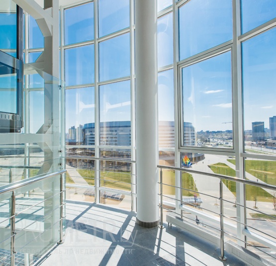  БЦ "Покровский" - фото 6