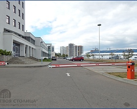  Аренда помещения Минск, Нарочанская ул., 11 - фото 17