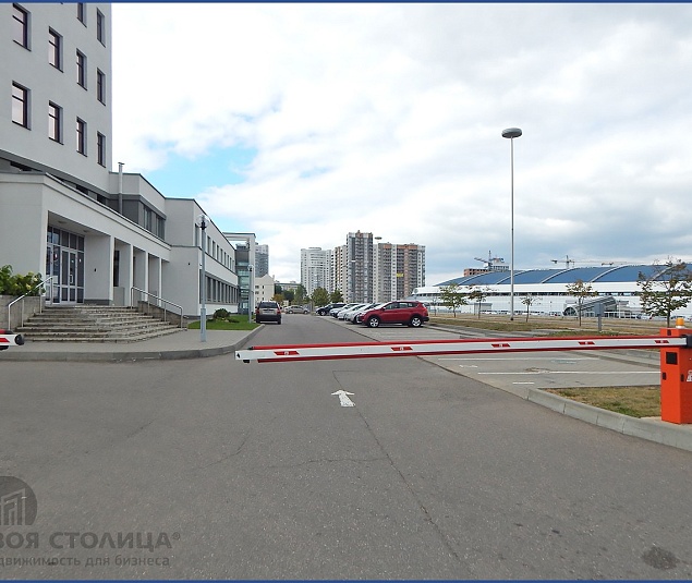  Аренда помещения Минск, Нарочанская ул., 11 - фото 17