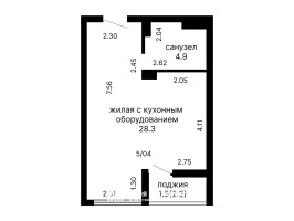 Фото объекта 20