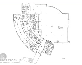  Аренда помещения Минск, Купалы ул., 25 - фото 1