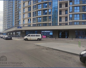  Аренда помещения Минск, Жореса Алферова ул., 14 - фото 7