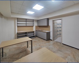  Аренда помещения Минск, Победителей просп., 133 - фото 11