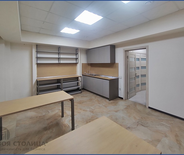  Аренда помещения Минск, Победителей просп., 133 - фото 11