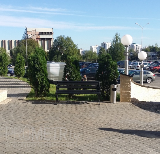  БЦ "Sky Towers" - фото 1