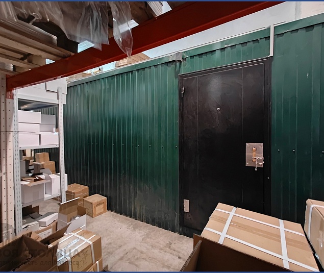  Продажа помещения Минск, Либкнехта ул., 70 - фото 4