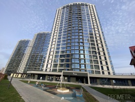 Фото объекта 1