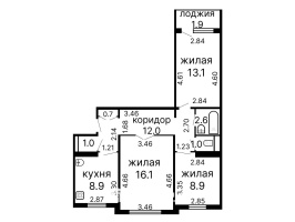 Фото объекта 26