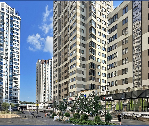  Продажа помещения Минск, Туровского ул., 24 - фото 13