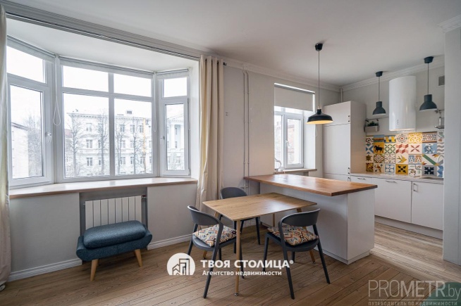 Фото объекта 1