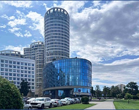  Аренда помещения Минск, Победителей, 27 - фото 0