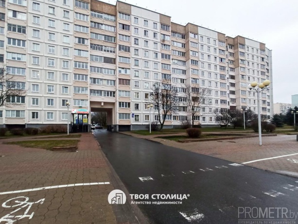 Фото объекта 16