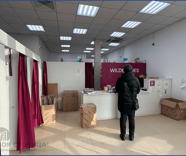  Продажа помещения Минск, Селицкого ул., 87 - фото 2